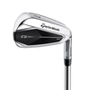 TaylorMade Qi10 HL Graphite Right Hand Mens Iron Set
