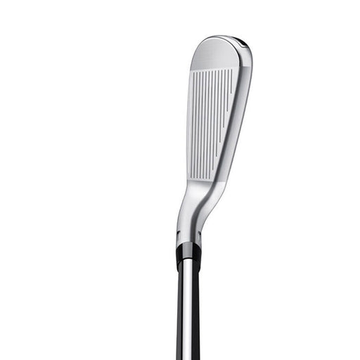 TaylorMade Qi10 HL Steel Right Hand Mens Irons