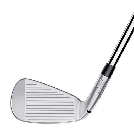 TaylorMade Qi10 HL Steel Right Hand Mens Irons