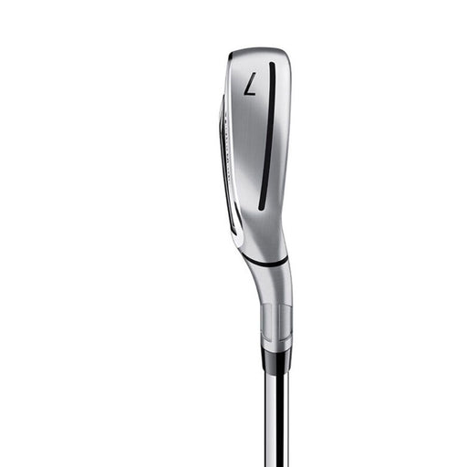 TaylorMade Qi10 HL Steel Right Hand Mens Irons