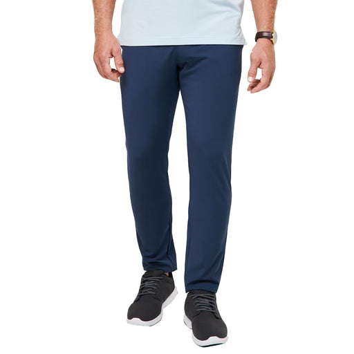 TravisMathew Open to Close Mens Chino Golf Pant - Dress Blues/42