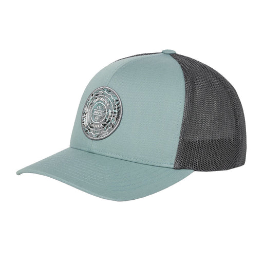 TravisMathew The Patch Floral Mens Golf Hat