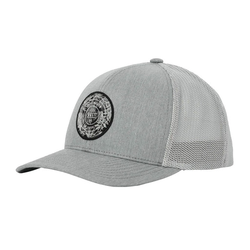 TravisMathew The Patch Floral Mens Golf Hat