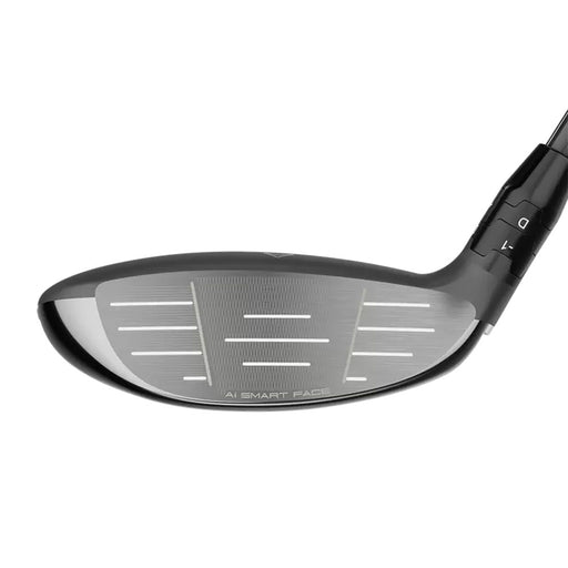 Callaway Paradym Ai Smoke MAX RH Mens Fairway