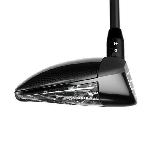 Callaway Paradym Ai Smoke MAX RH Mens Fairway