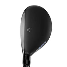 Load image into Gallery viewer, Callaway Paradym Ai Smoke RH Mens Hybrids
 - 2