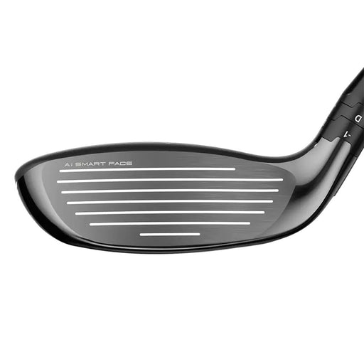 Callaway Paradym Ai Smoke RH Mens Hybrids