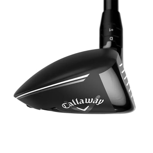 Callaway Paradym Ai Smoke RH Mens Hybrids