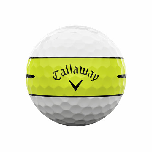 Callaway Chrome Soft Golf Balls - Dozen