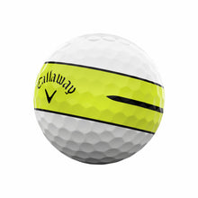 Load image into Gallery viewer, Callaway Chrome Soft Golf Balls - Dozen
 - 7