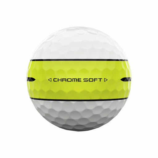 Callaway Chrome Soft Golf Balls - Dozen
