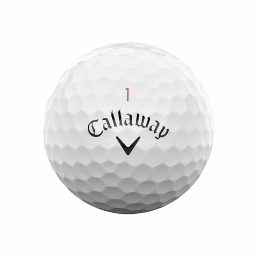 Callaway Chrome Soft Golf Balls - Dozen