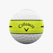 Load image into Gallery viewer, Callaway Chrome Tour Golf Balls - Dozen
 - 4