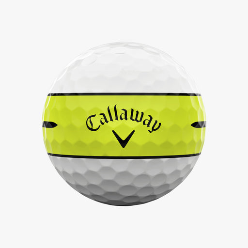 Callaway Chrome Tour Golf Balls - Dozen