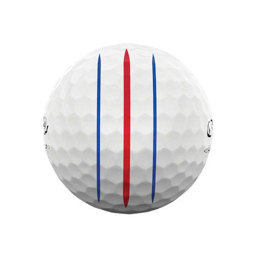 Callaway Chrome Tour TT Golf Balls - Dozen