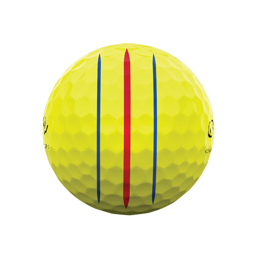Callaway Chrome Tour TT Golf Balls - Dozen