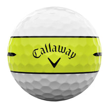 Load image into Gallery viewer, Callaway Chrome Tour X Golf Balls - Dozen
 - 4