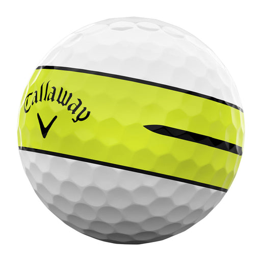 Callaway Chrome Tour X Golf Balls - Dozen