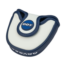 Load image into Gallery viewer, Odyssey Ai-ONE 2-Ball DB Left Hand Mens Putter
 - 6