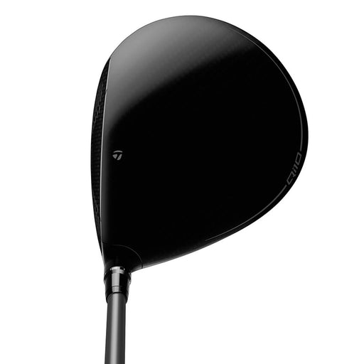 TaylorMade Qi10 Designer Black Out RH Mens Driver