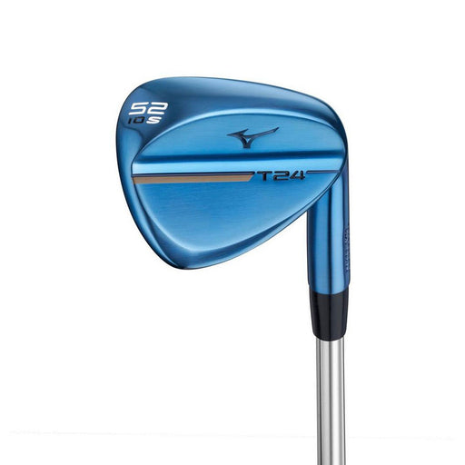 Mizuno T24 Blue Ion Right Hand Mens Golf Wedge - 60/12