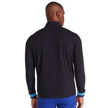 Load image into Gallery viewer, Redvanly Hayden Mens Long Sleeve Golf Quarter Zip
 - 2
