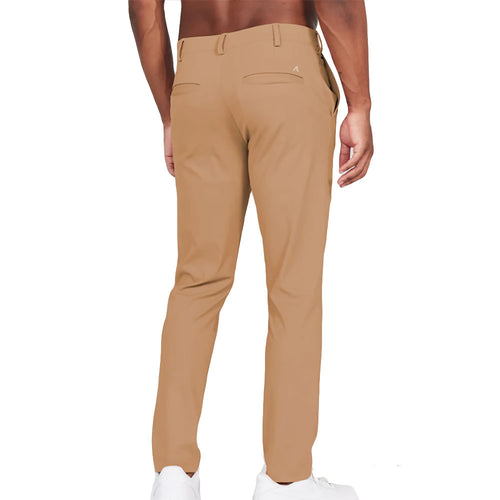 Redvanly Bradley 32 Inch Pull On Mens Golf Trouser - 2