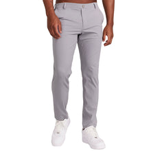Load image into Gallery viewer, Redvanly Bradley 32 Inch Pull On Mens Golf Trouser - Shadow/XXL
 - 3