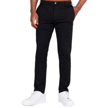 Load image into Gallery viewer, Redvanly Bradley 32 Inch Pull On Mens Golf Trouser - Tuxedo/XXL
 - 5