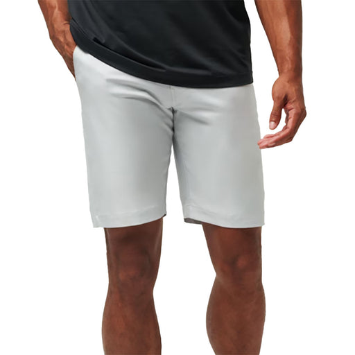 TravisMathew Wasderlust 9 Inch Mens Golf Shorts - Micro Chip/42