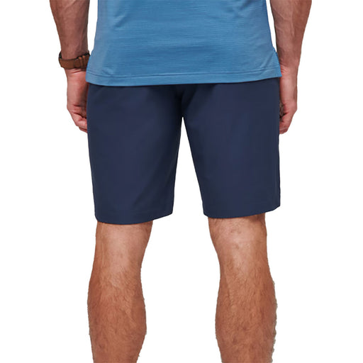 TravisMathew Wasderlust 9 Inch Mens Golf Shorts