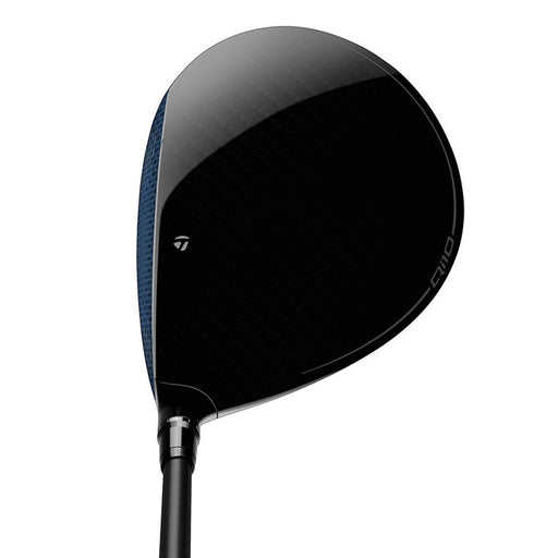 TaylorMade Qi10 LS Right Hand Mens Driver