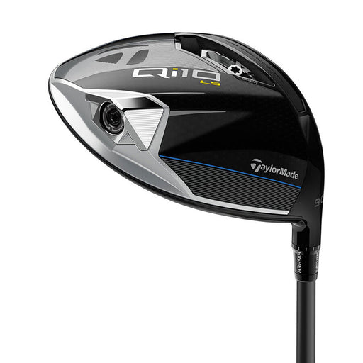 TaylorMade Qi10 LS Right Hand Mens Driver