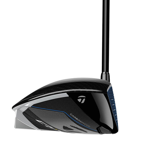 TaylorMade Qi10 Right Hand Mens Driver