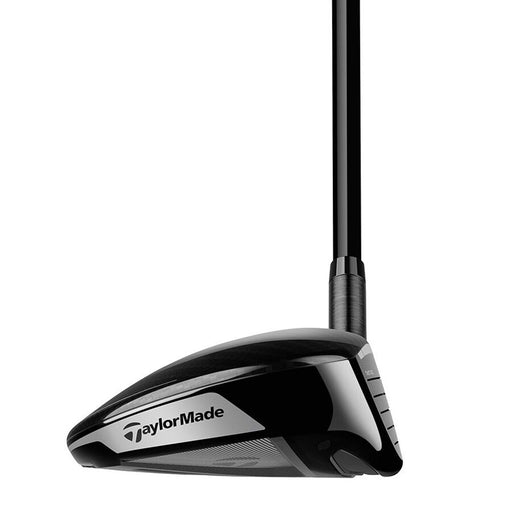 TaylorMade Qi10 Right Hand Mens Fairway Wood