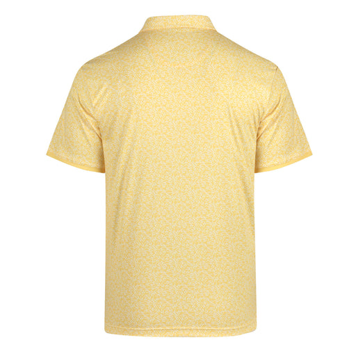Swannies Fore Mens Golf Polo