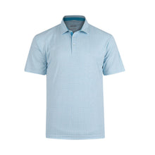 Load image into Gallery viewer, Swannies Tanner Mens Golf Polo - Maui/XL
 - 5