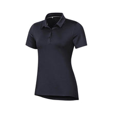 Load image into Gallery viewer, Under Armour Tee 2 Green Womens Golf Polo - BLACK 999/XXL
 - 5
