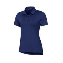Load image into Gallery viewer, Under Armour Tee 2 Green Womens Golf Polo - MID NAVY 190/XXL
 - 7
