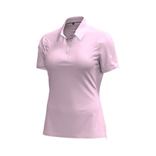 Load image into Gallery viewer, Under Armour Tee 2 Green Womens Golf Polo - Pink Sugar/XL
 - 5
