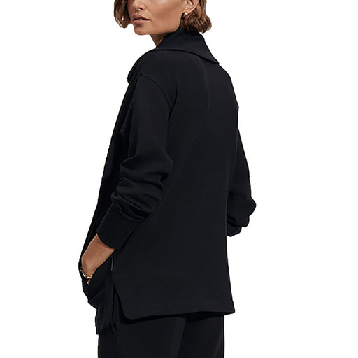 Varley Raleigh Womens Zip Through Jacket