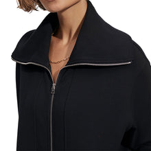 Load image into Gallery viewer, Varley Raleigh Womens Zip Through Jacket
 - 3