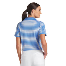 Load image into Gallery viewer, Puma Golf Everyday Stripe Womens Golf Polo
 - 2