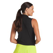 Load image into Gallery viewer, Puma Golf Cloudspun Piped Womens SL Golf Polo
 - 9