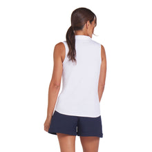 Load image into Gallery viewer, Puma Golf Cloudspun Piped Womens SL Golf Polo
 - 7