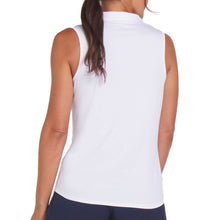 Load image into Gallery viewer, Puma Golf Cloudspun Piped Womens SL Golf Polo
 - 11