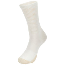 Load image into Gallery viewer, Thorlo Tennis Maximum Cushion Crew Socks - White/XL
 - 2