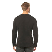 Load image into Gallery viewer, TravisMathew Cloud Waffle Mens Long Sleeve Crew
 - 3