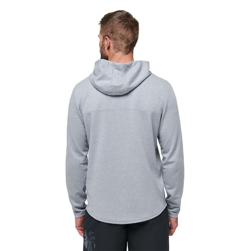 TravisMathew Upgraded Tech Mens Golf Hoodie