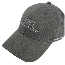 Load image into Gallery viewer, J. Lindeberg Caden Mens Golf Hat 1
 - 3